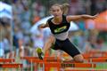 100m, Age, Athletics, SPORT, Track, U/19, girls, hurdles