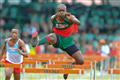 100m, Age, Athletics, SPORT, Track, U/16, boys, hurdles