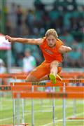 100m, Age, Athletics, SPORT, Track, U/17, boys, hurdles