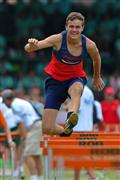 100m, Age, Athletics, SPORT, Track, U/17, boys, hurdles
