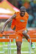 100m, Age, Athletics, SPORT, Track, U/17, boys, hurdles