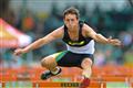 100m, Age, Athletics, SPORT, Track, U/17, boys, hurdles